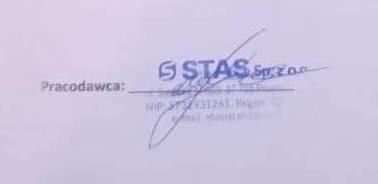 STASS SP. Z O.O. – ТРАНСПОРТНАЯ КОМПАНИЯ